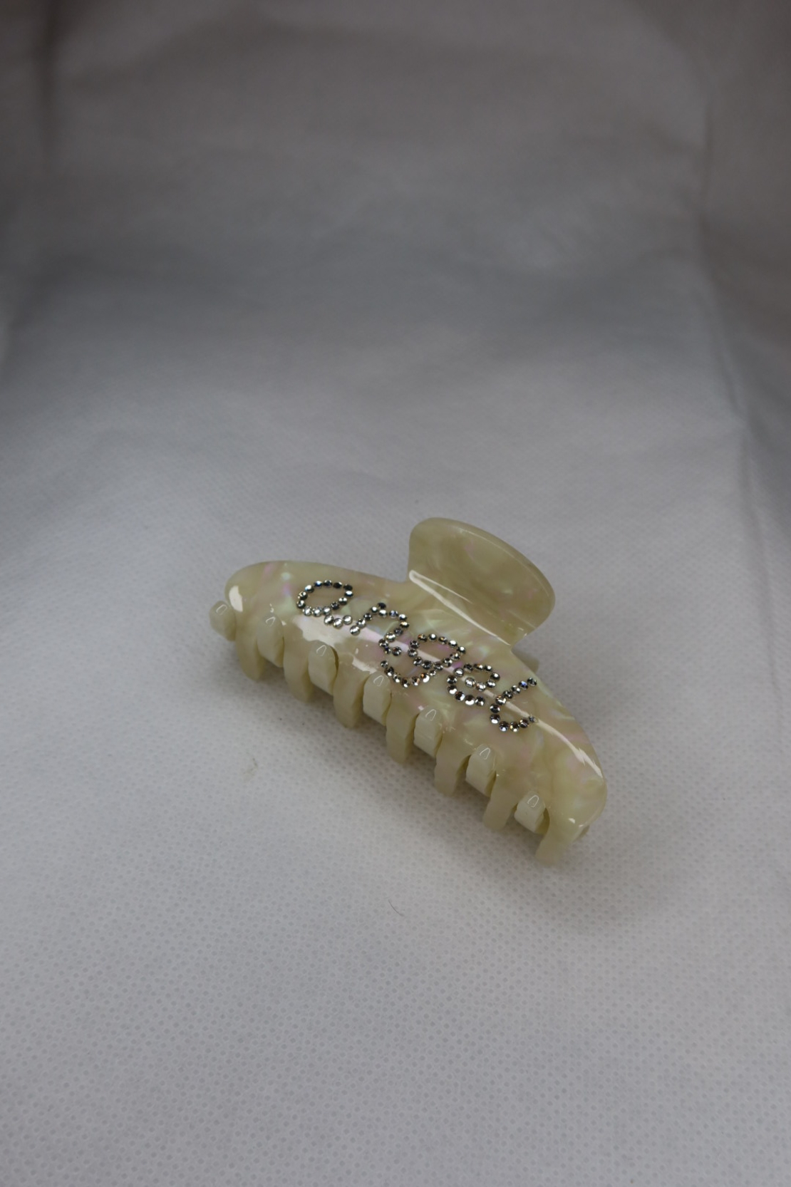 CUSTOM BIG GLAZED BIRTHDAY CAKE CLIP