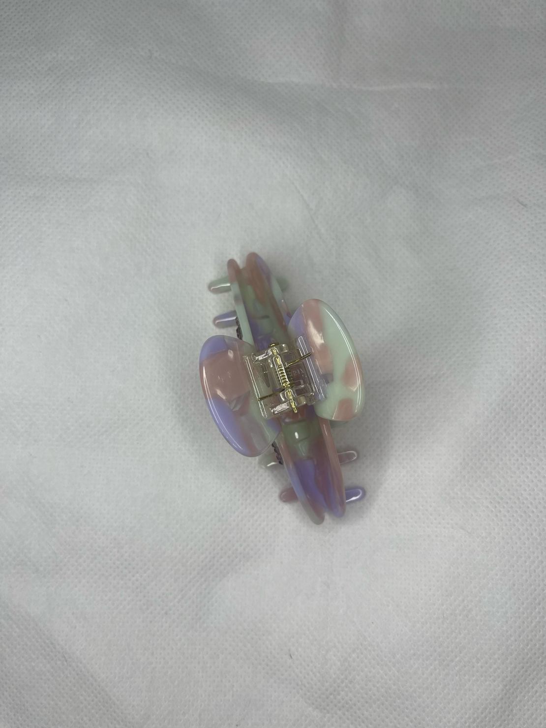 CUSTOM BIG XOXO CLIP
