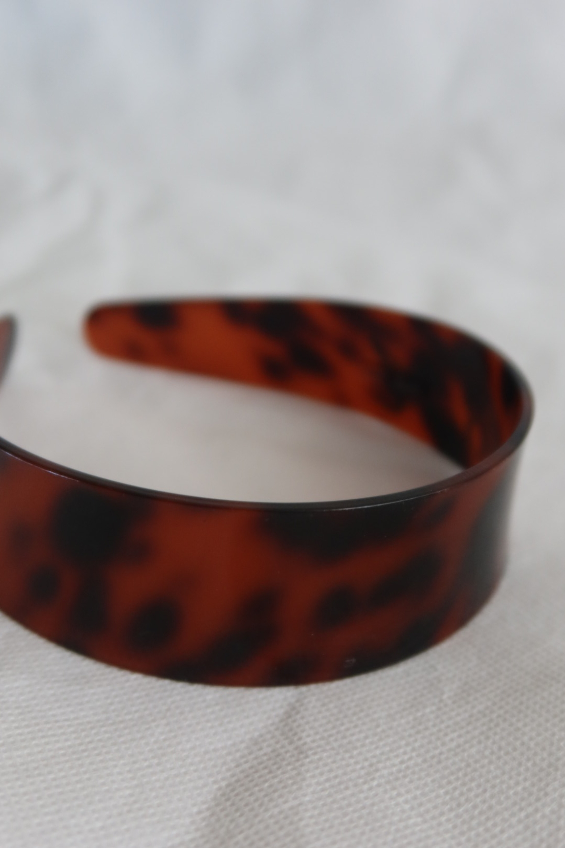 THE CUSTOM CAROLYN BESSETTE HEADBAND