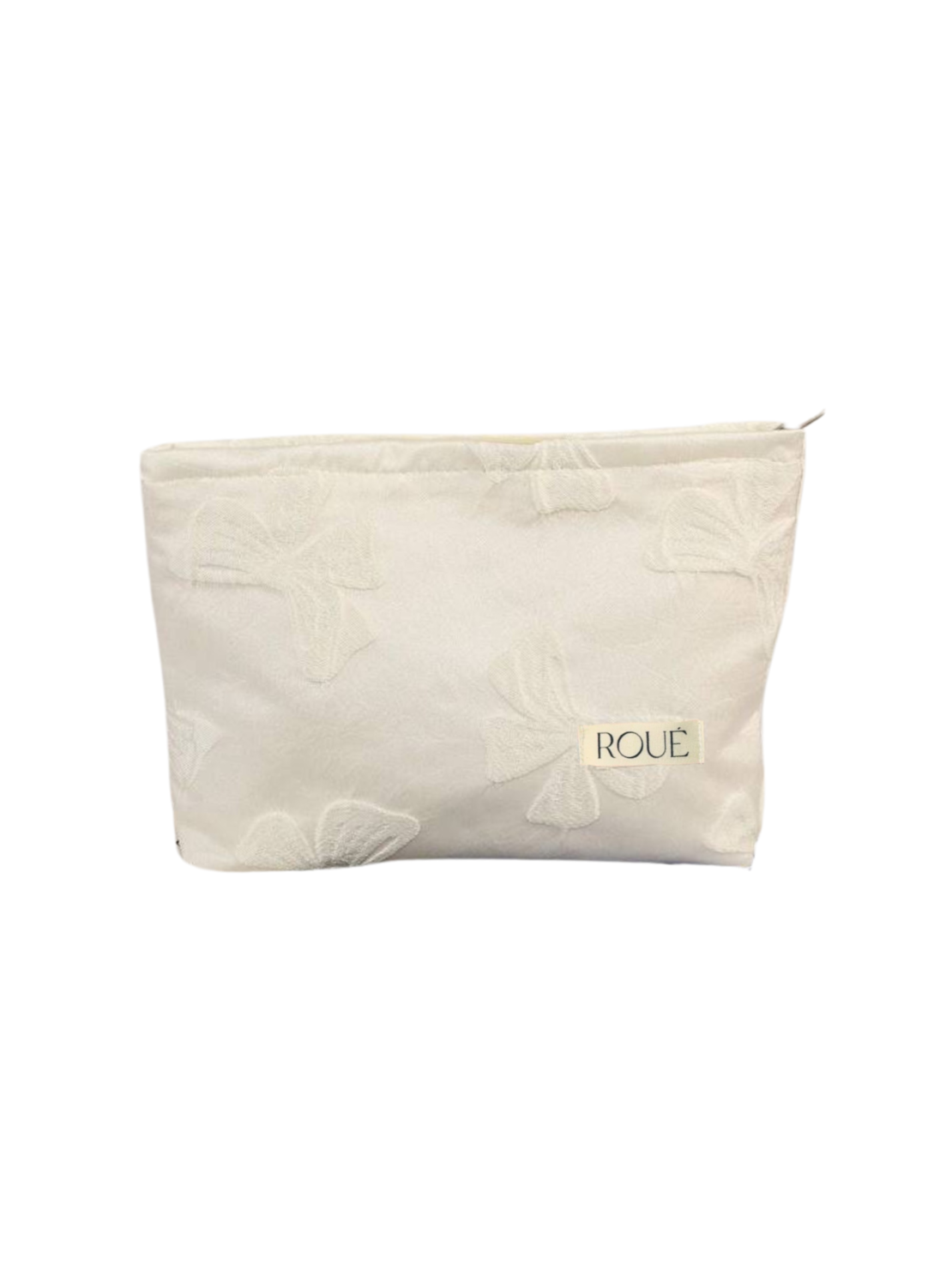 CUSTOM BIG LA PERLE TOILETRY BAG