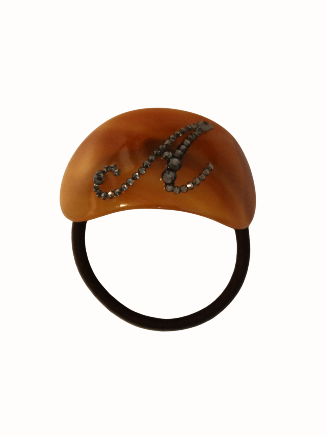 CUSTOM HAIR TIE COLETTE