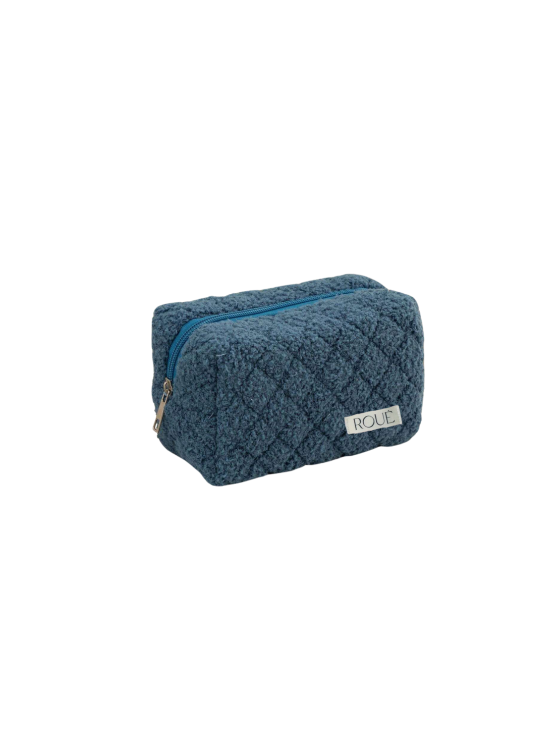 SMALL NUIT TERRY TOILETRY BAG