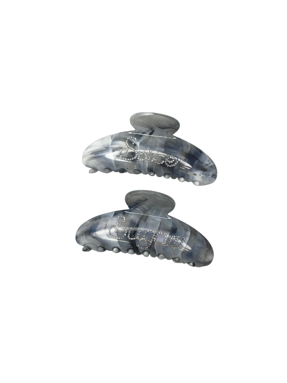 CUSTOM LARGE LE CONCRET CLIP