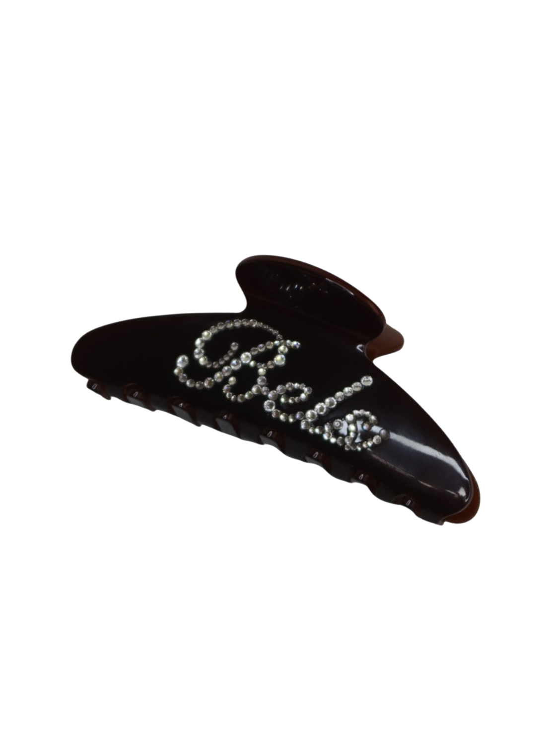 CUSTOM LARGE ESPRESSO SHOT CLIP