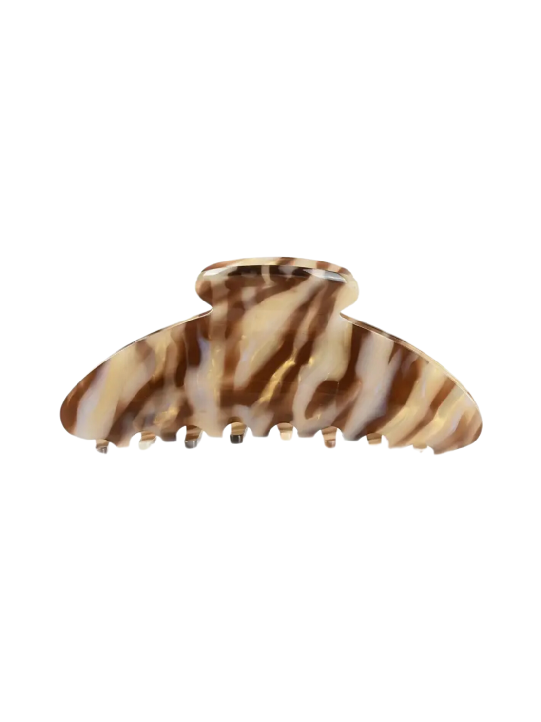 CUSTOM LARGE MOUSSE AU CAFÉ CLIP