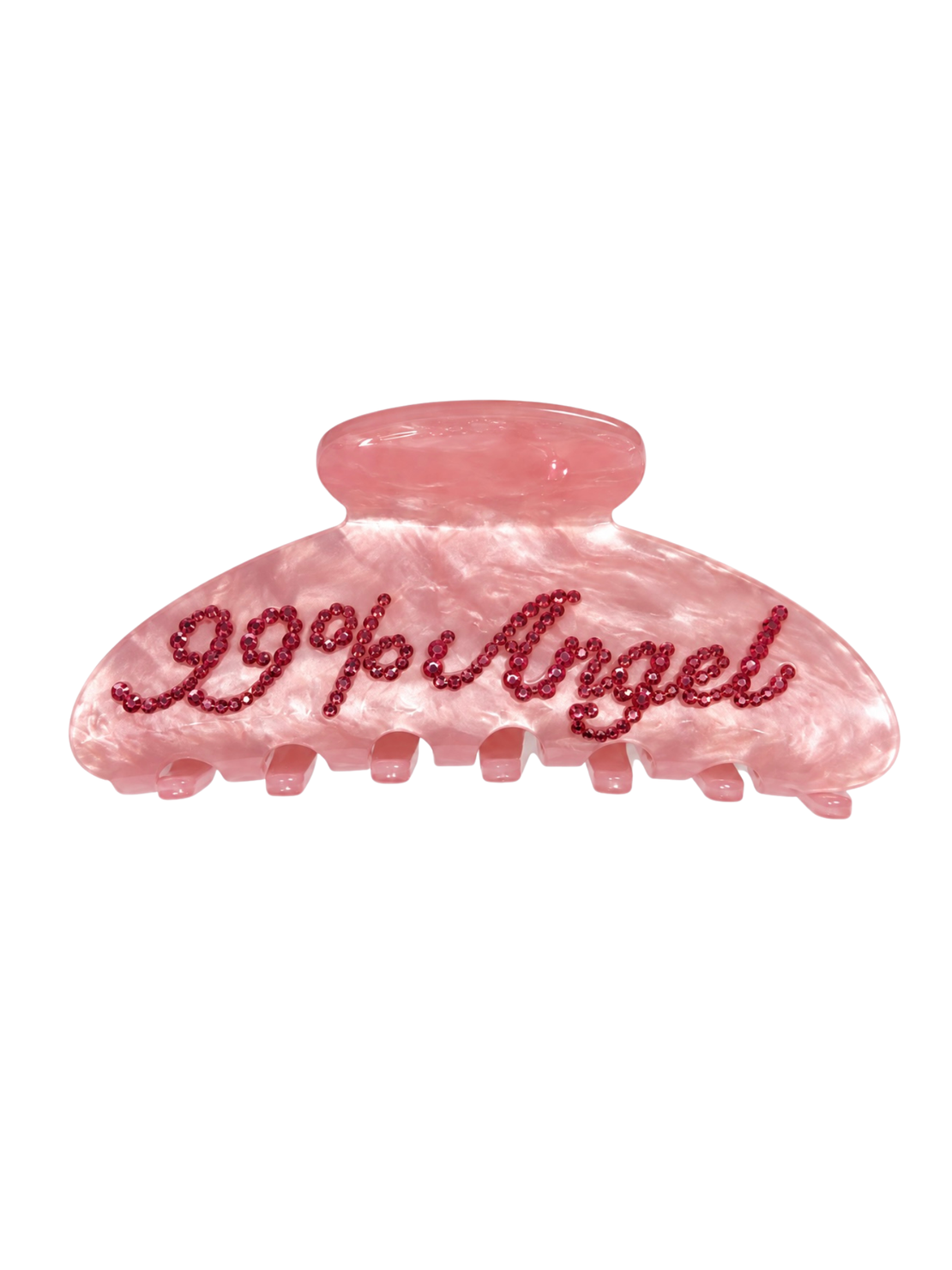 CUSTOM LARGE 99% ANGEL CLIP