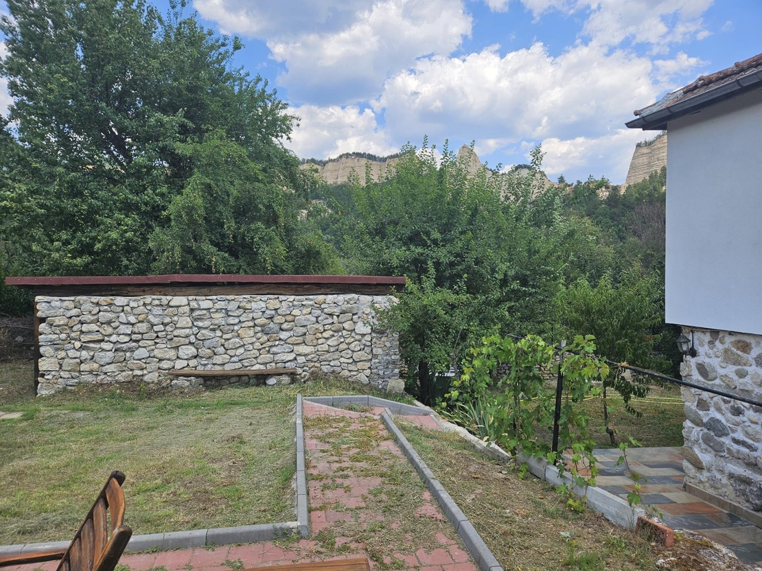 Къща Село Рожен 530000лв