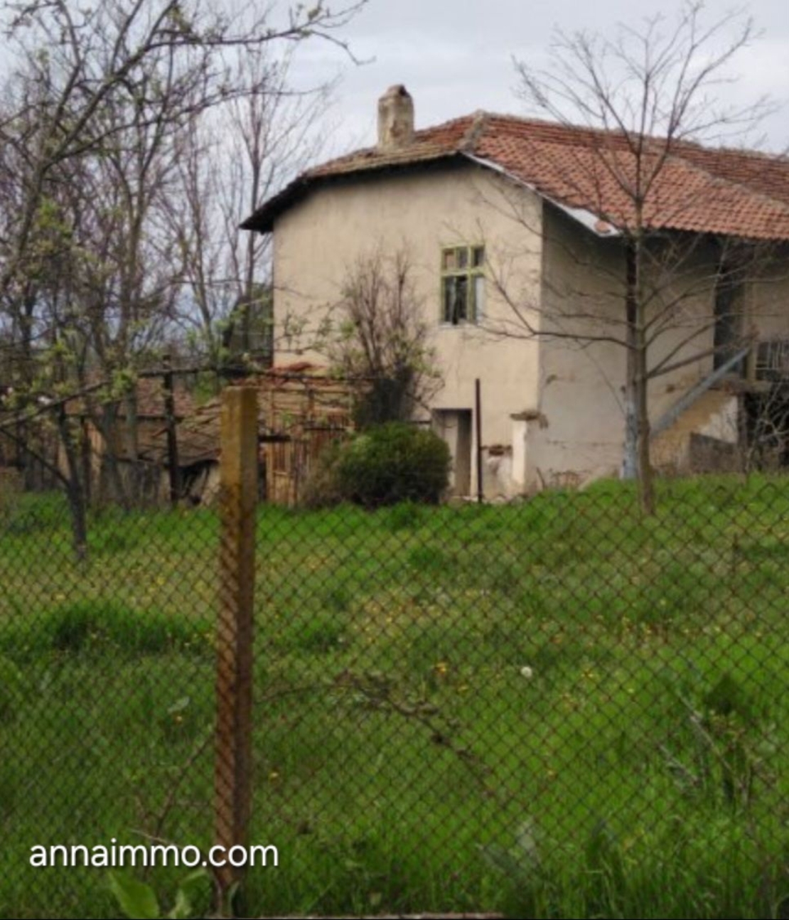 60000лв. Къща Село Хотово