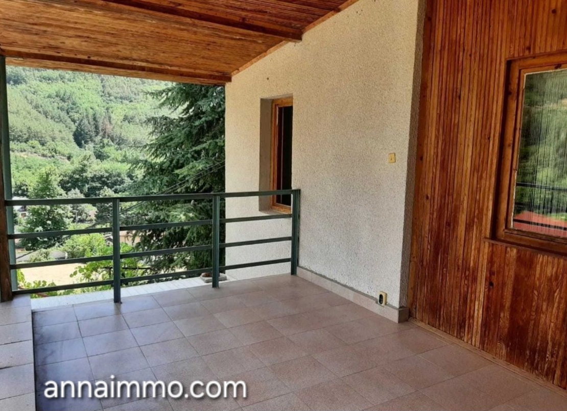 Къща село Лиляново 160000лв