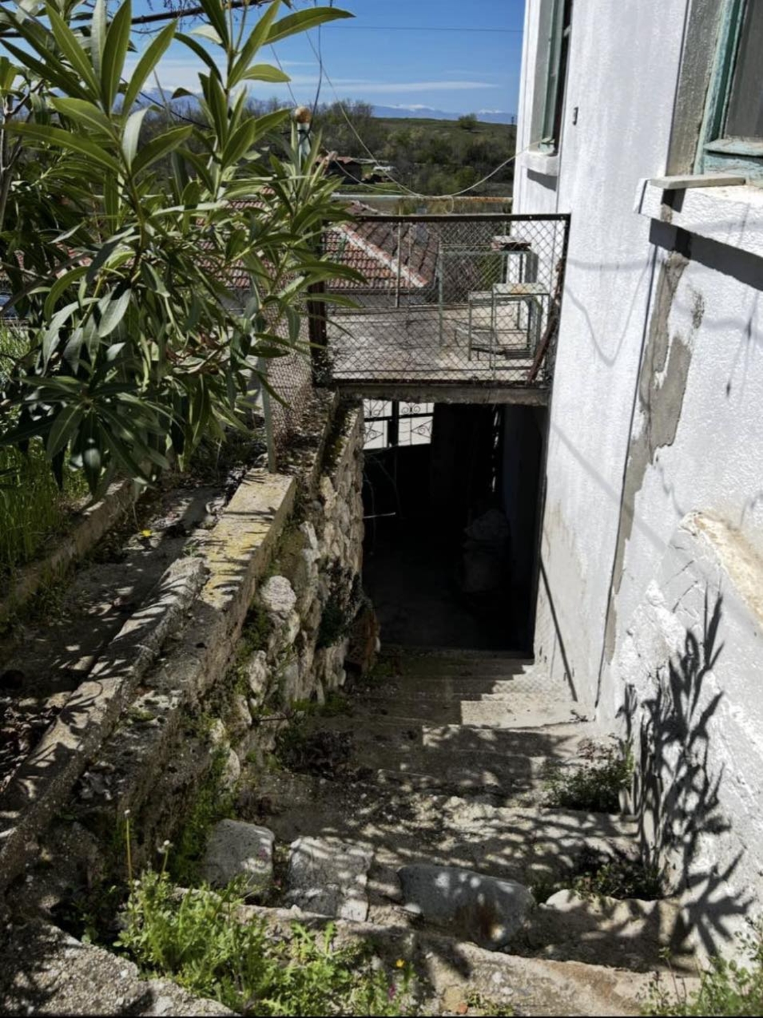 Къща в село Виногради 35000евро