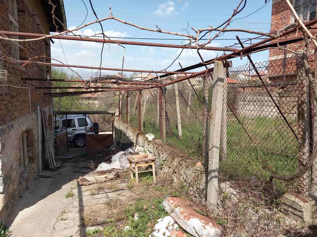 100000лв.Къща село Хърсово