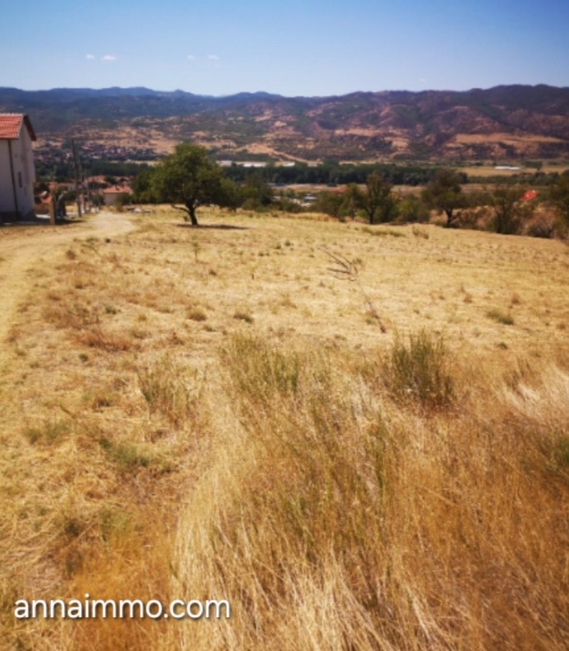 3 Парцела в село Струмяни в Регулация