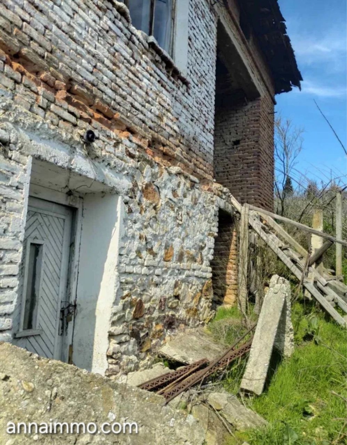 Къща в Село Генерал Тодоров 50000лв