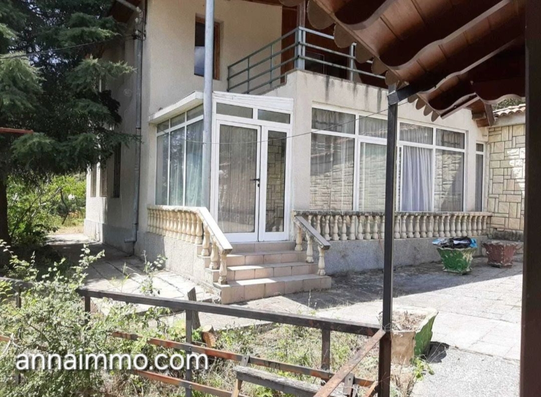 Къща село Лиляново 160000лв