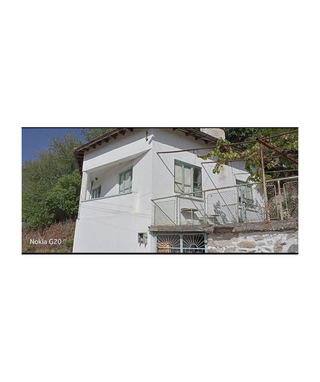 Къща в село Виногради 35000евро