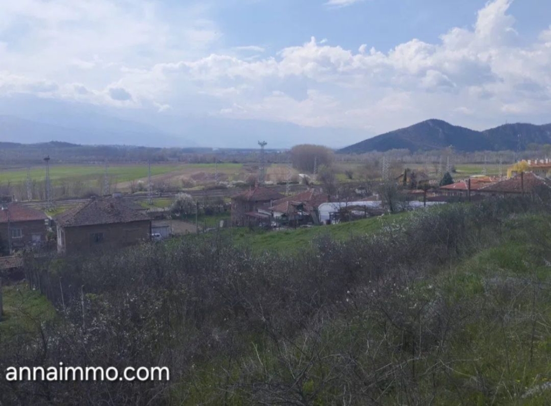 Къща в Село Генерал Тодоров 50000лв