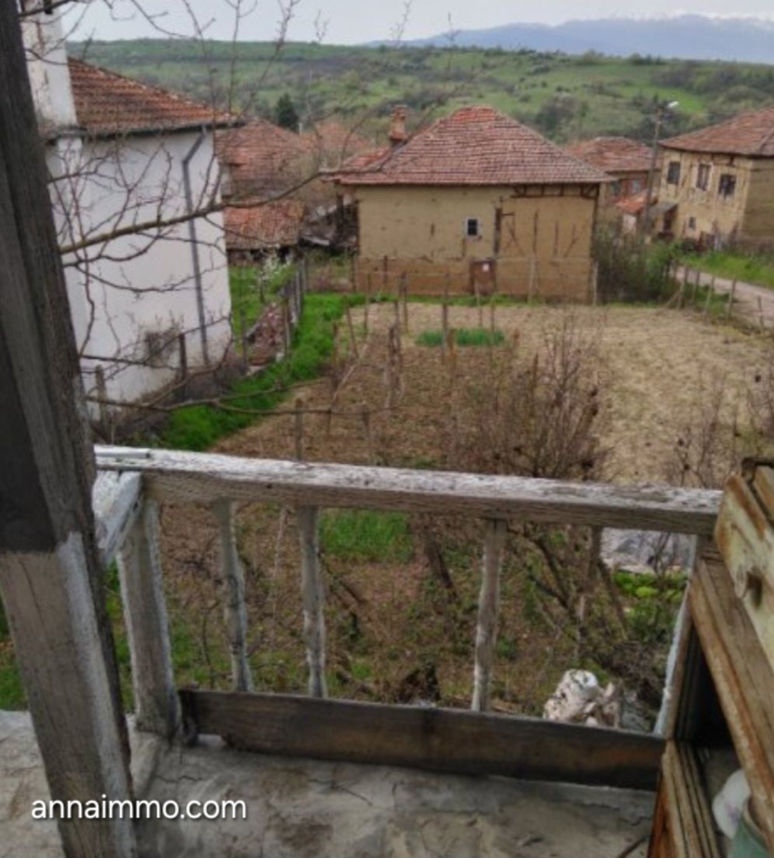 60000лв. Къща Село Хотово