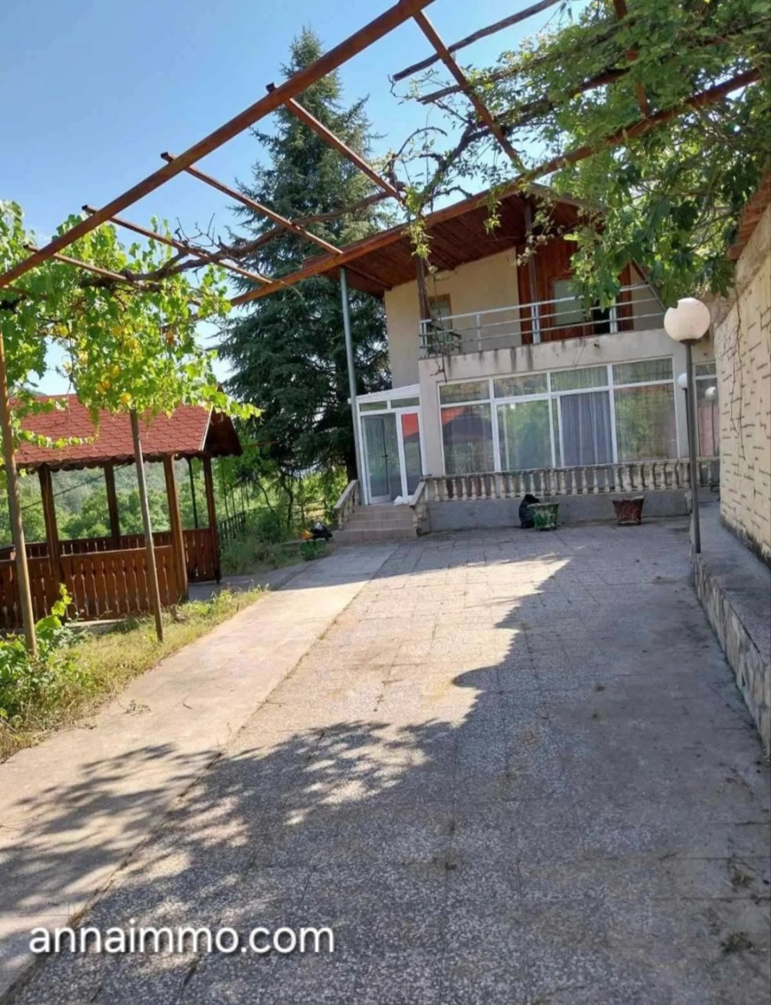 Къща село Лиляново 160000лв