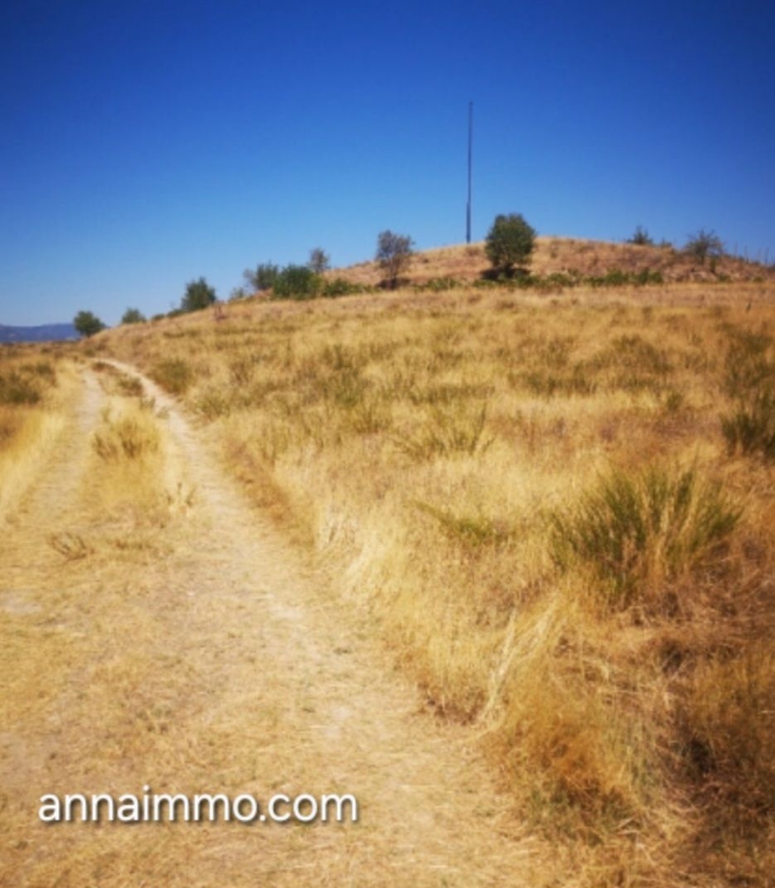 3 Парцела в село Струмяни в Регулация