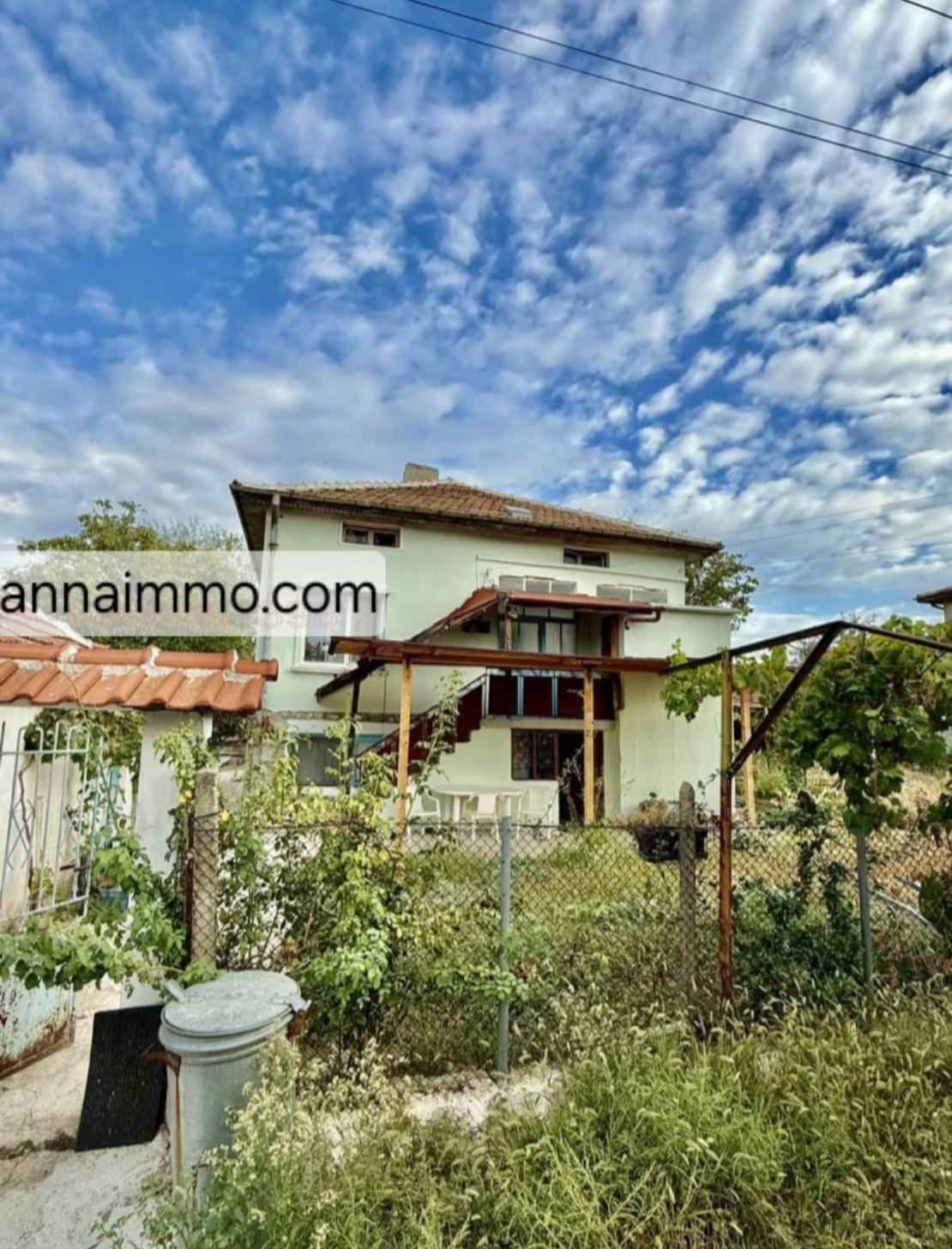 115000лв Къща Село Ново Кономлади