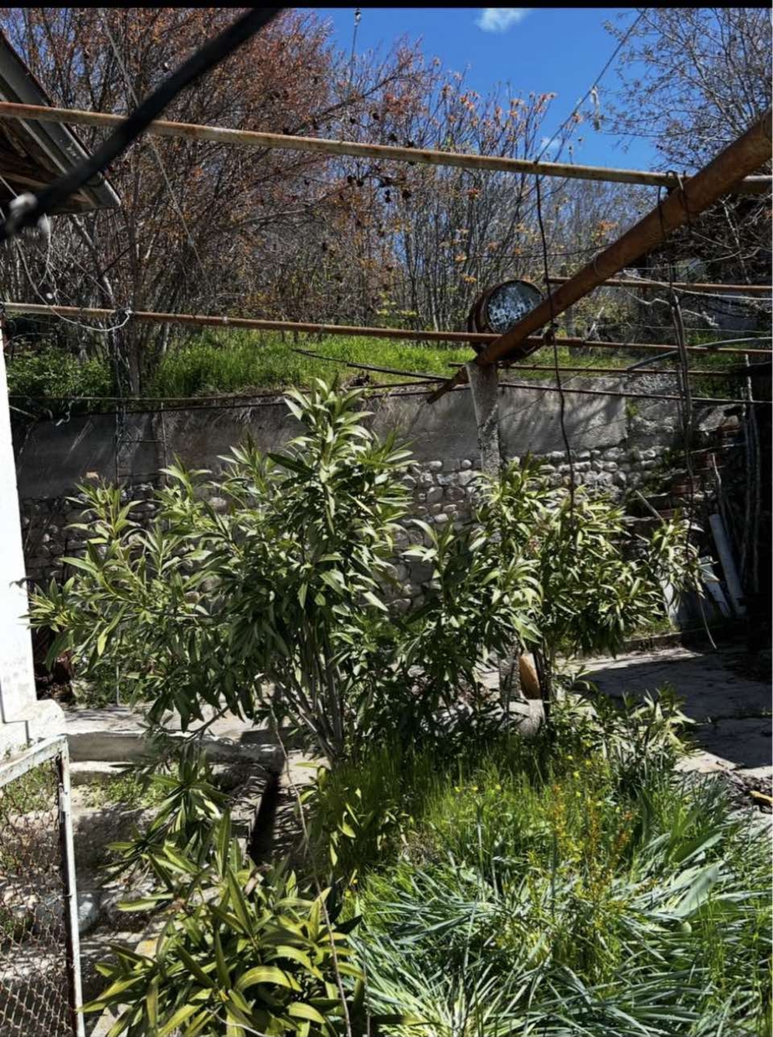 Къща в село Виногради 35000евро