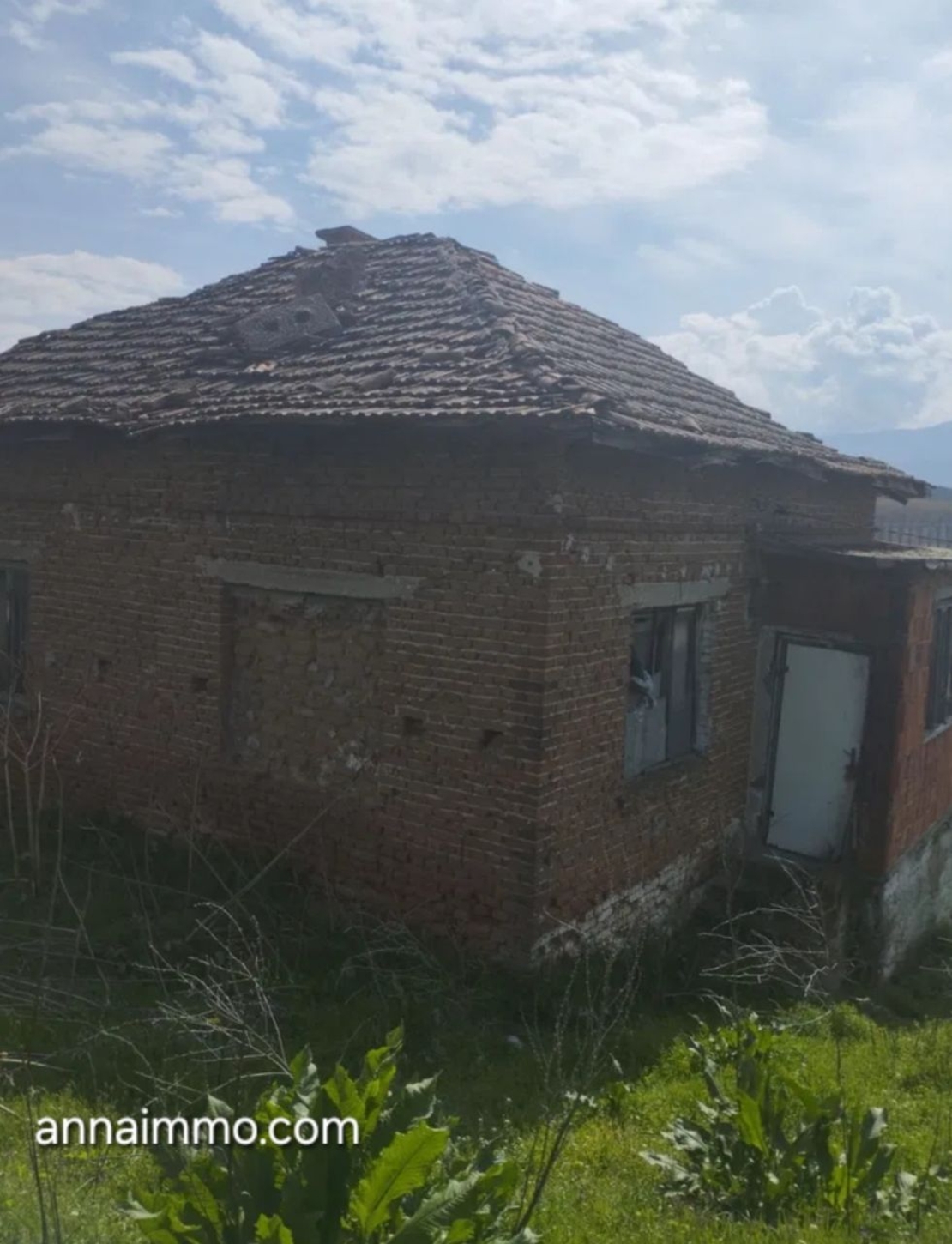 Къща в Село Генерал Тодоров 50000лв