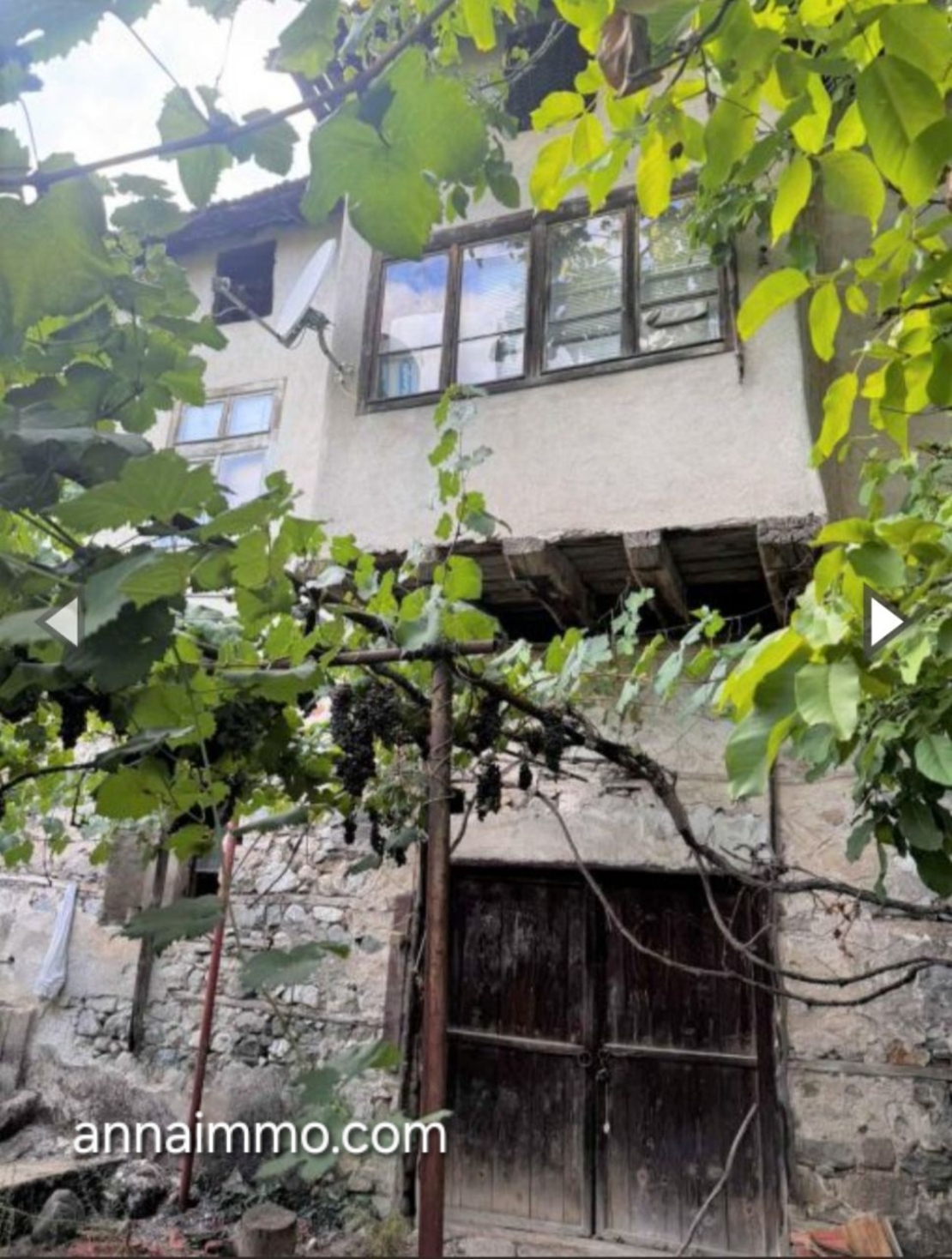 60000лв Къща Село Ласкарево