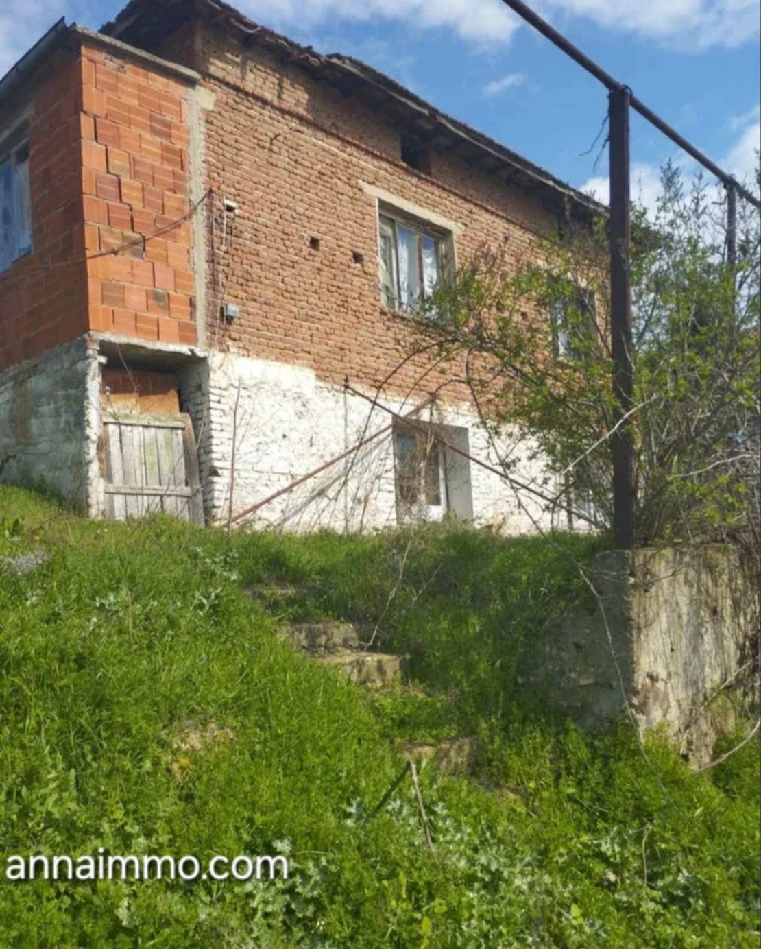 Къща в Село Генерал Тодоров 50000лв