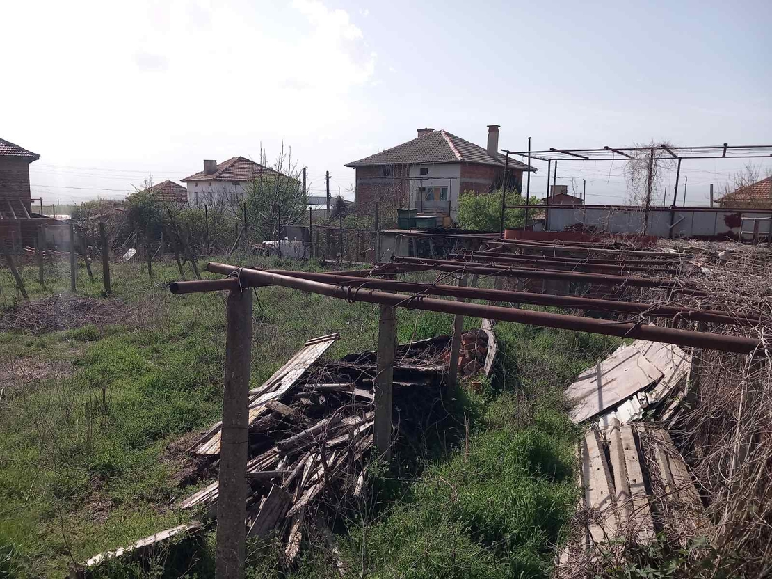 100000лв.Къща село Хърсово