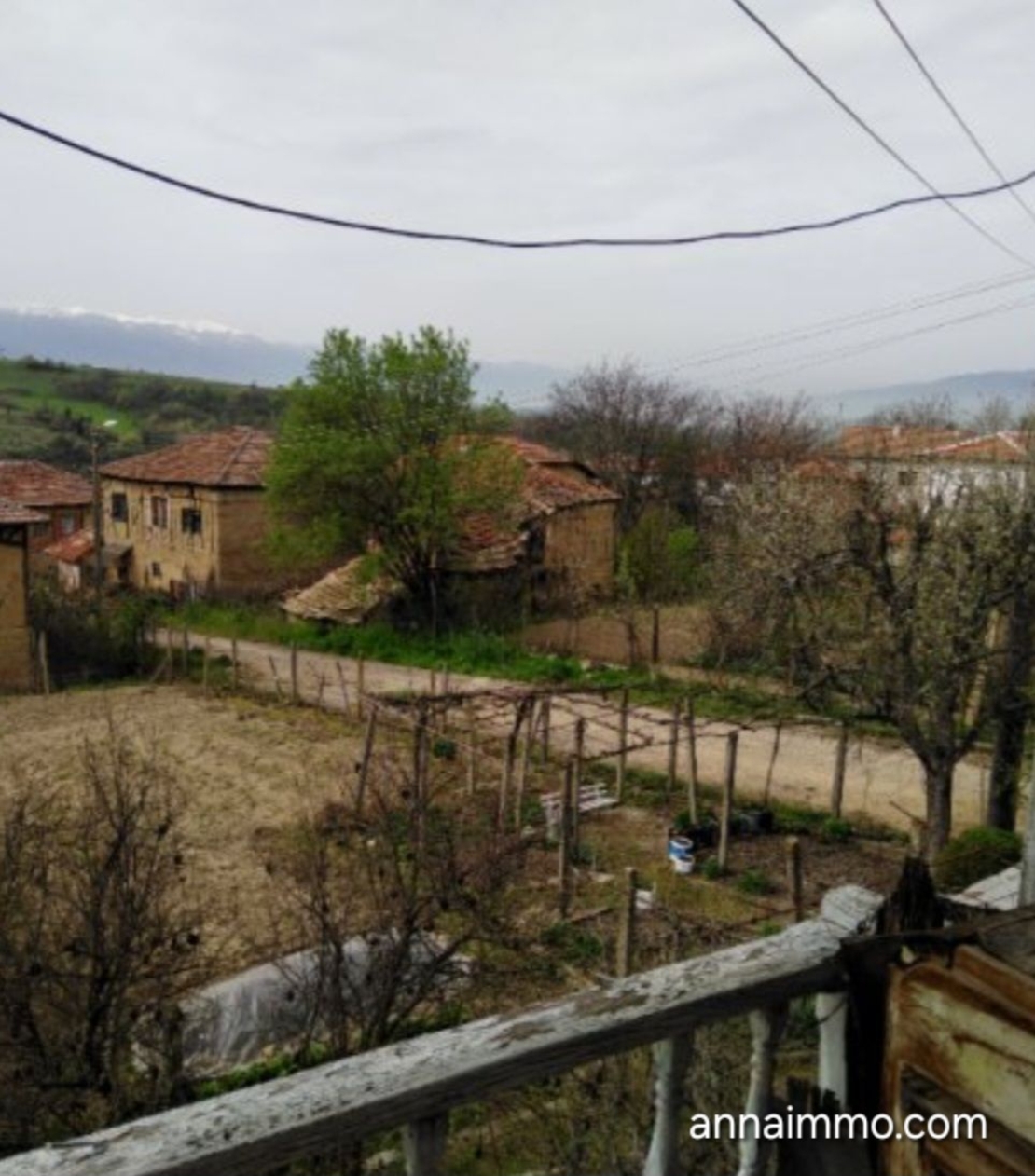 60000лв. Къща Село Хотово