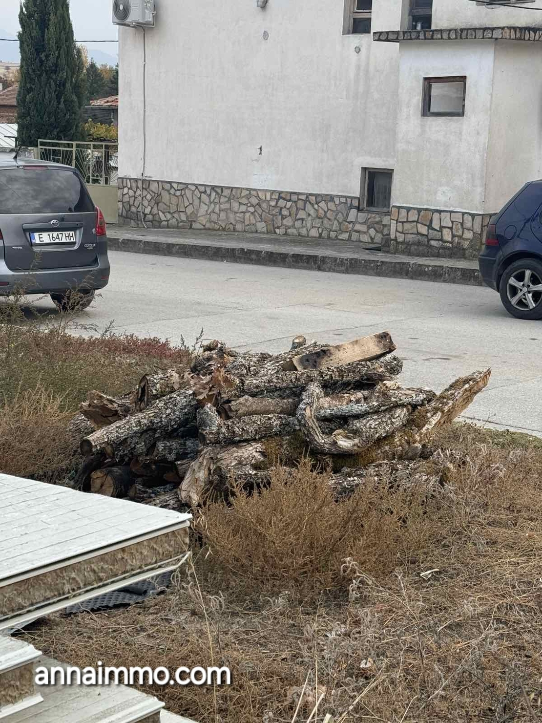 Къща Село Склаве 2