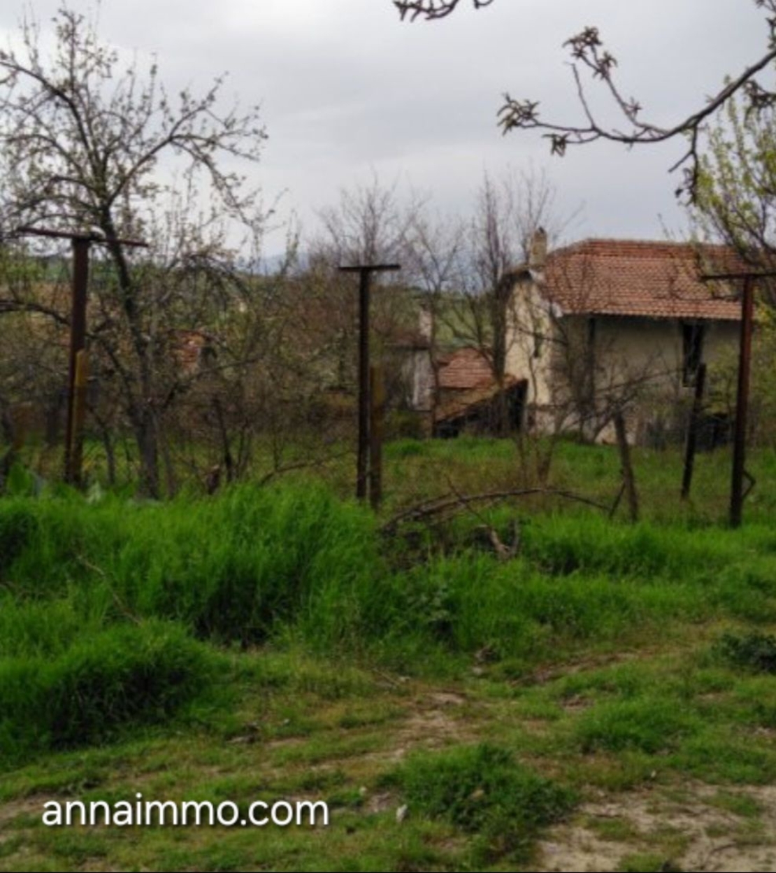 60000лв. Къща Село Хотово