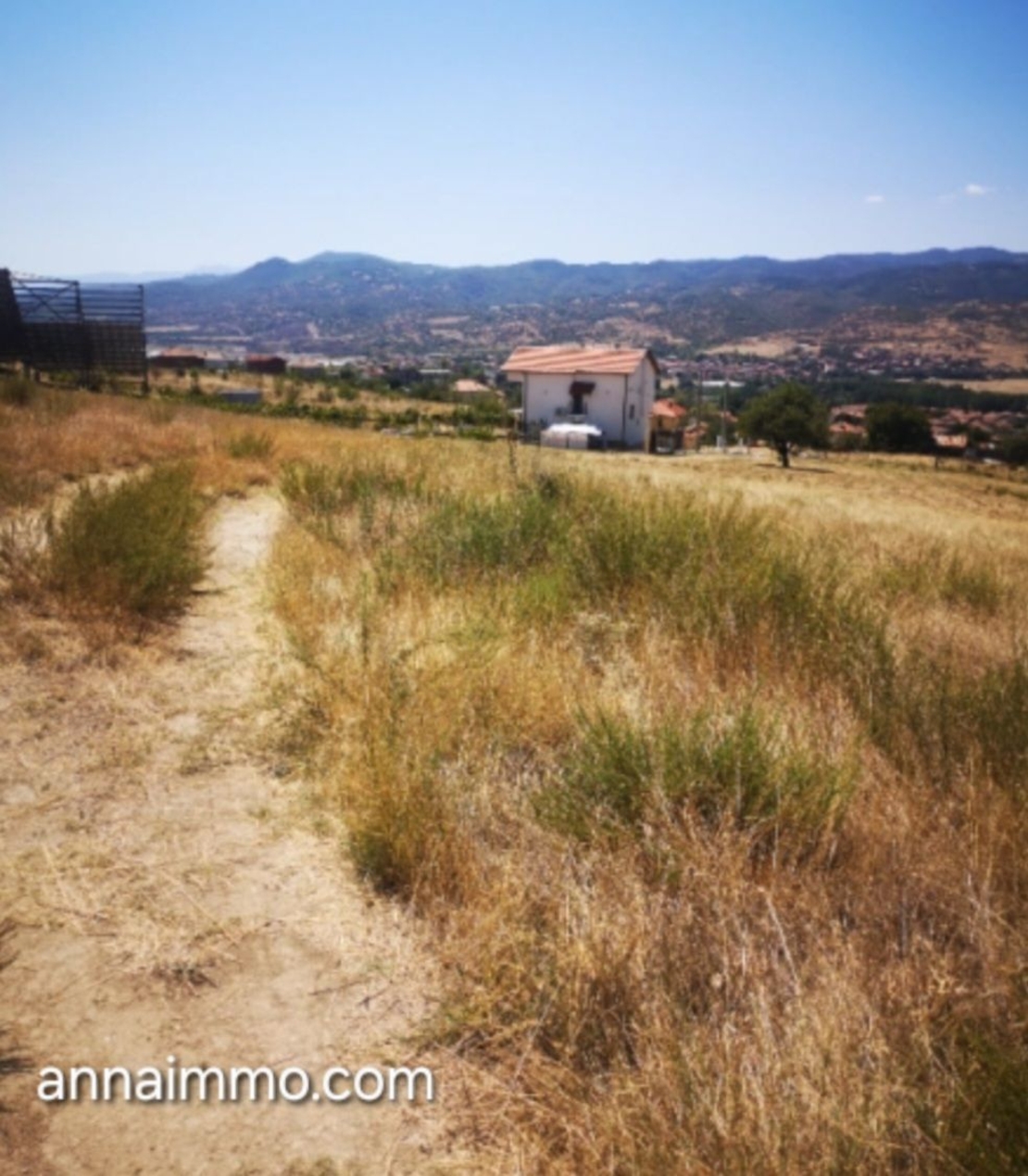 3 Парцела в село Струмяни в Регулация