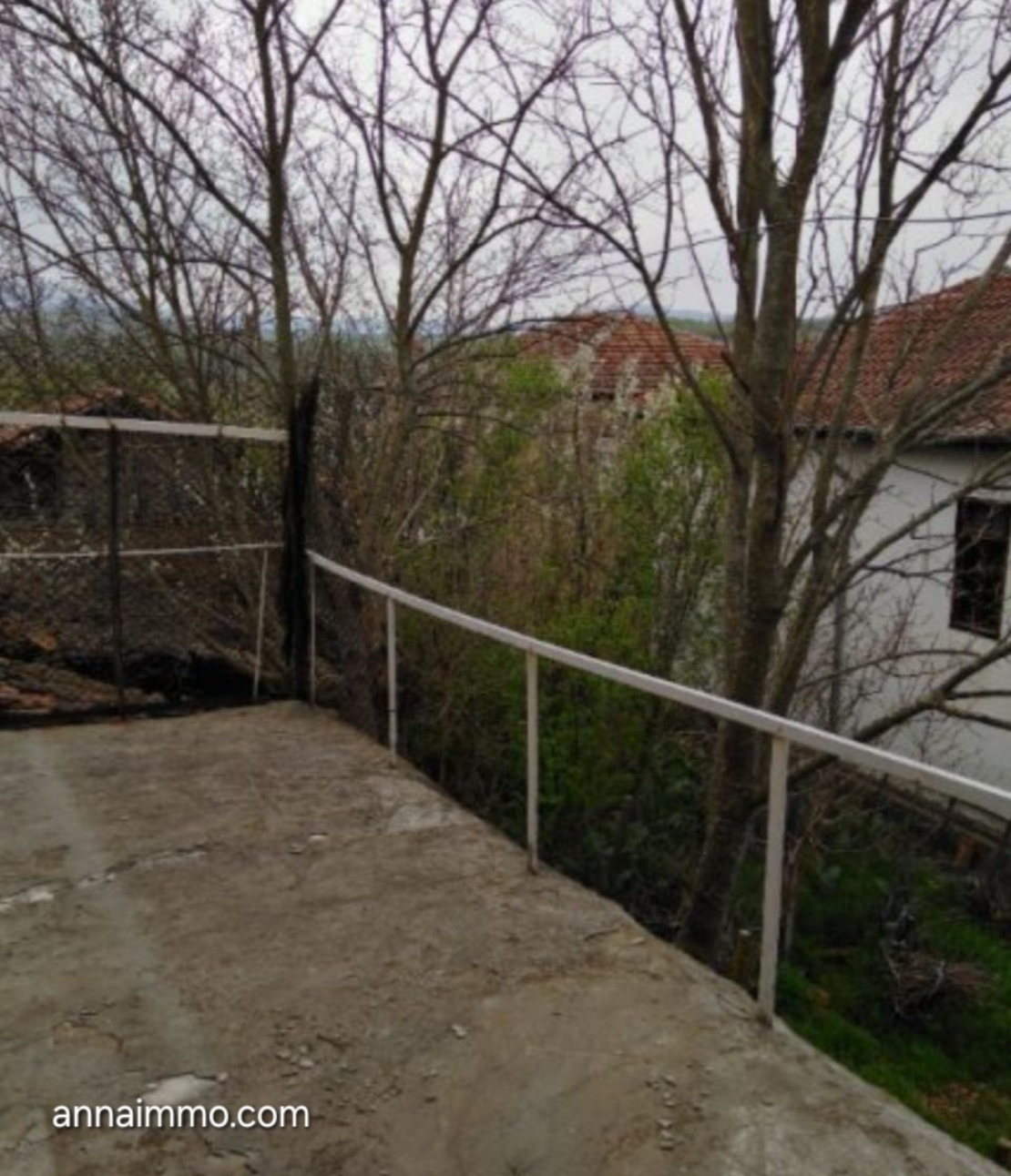 60000лв. Къща Село Хотово