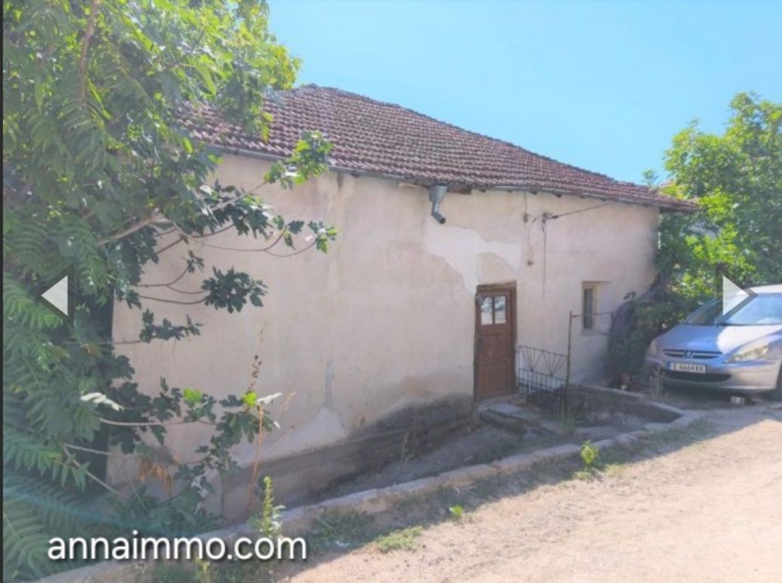 60000лв Къща Село Ласкарево