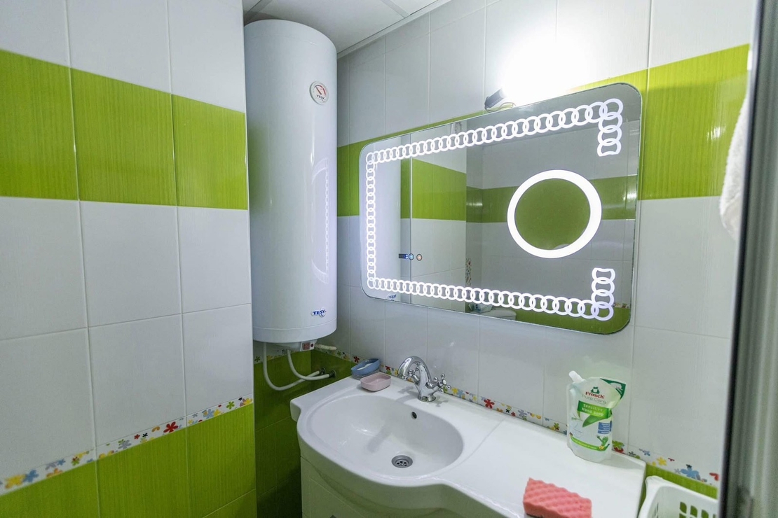 116000евро Апартамент 122кв.м на ул.Пирин гр Сандански