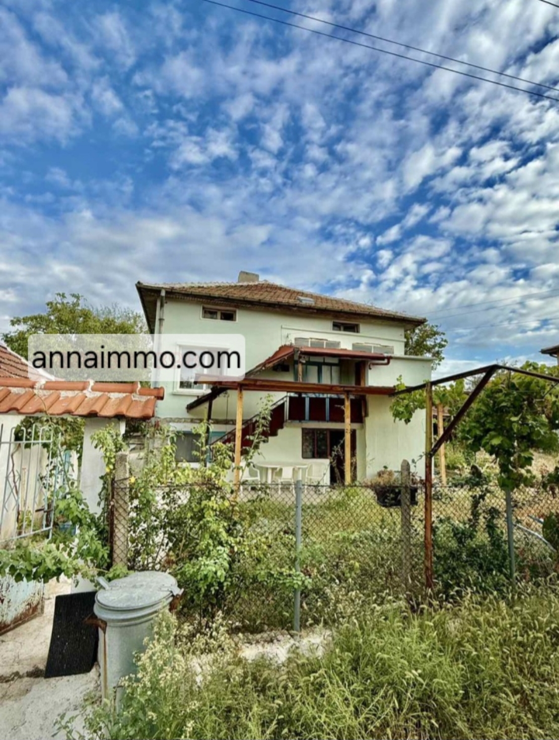 115000лв Къща Село Ново Кономлади