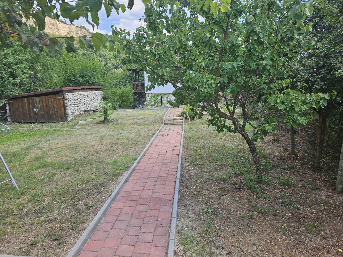 Къща Село Рожен 530000лв