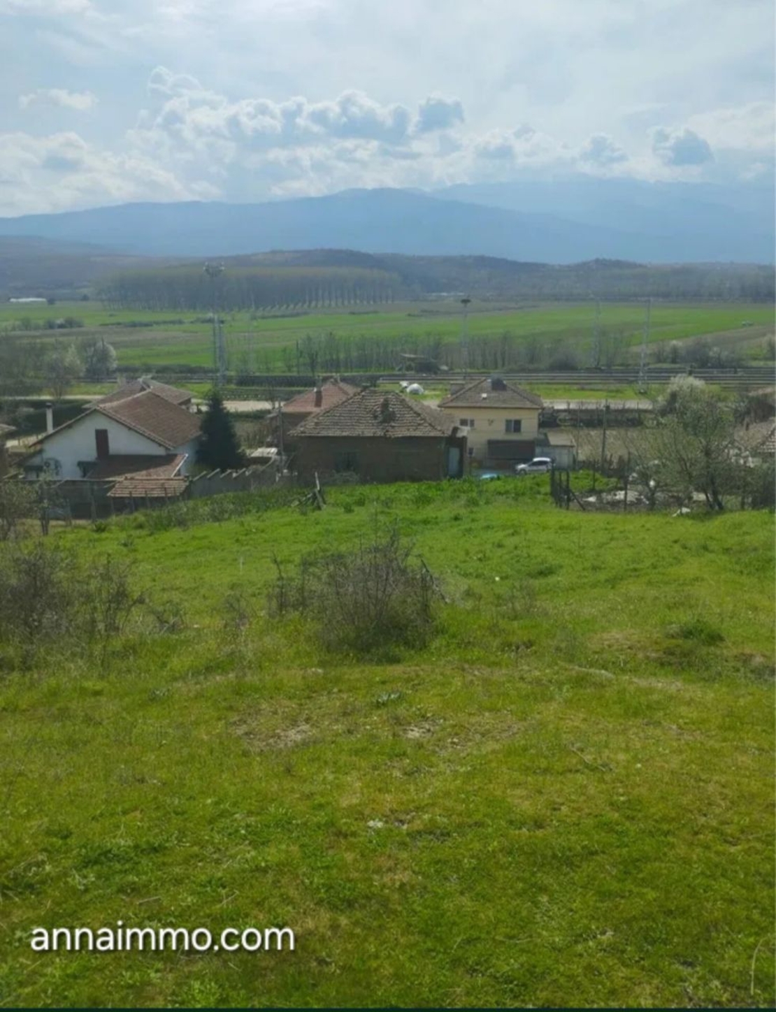 Къща в Село Генерал Тодоров 50000лв