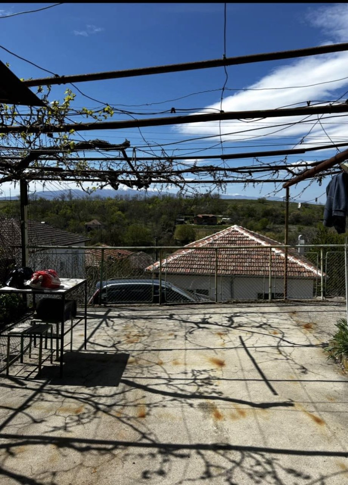 Къща в село Виногради 35000евро