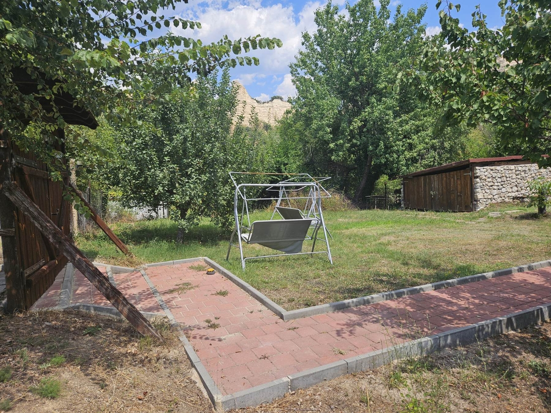 Къща Село Рожен 530000лв