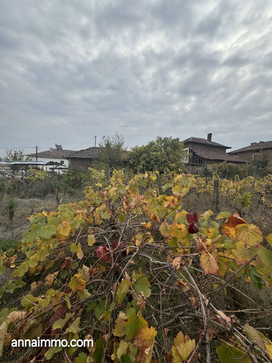 Къща Село Склаве 2