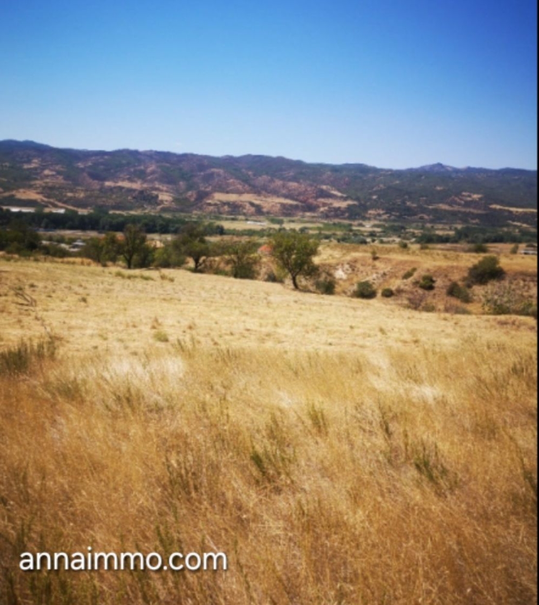 3 Парцела в село Струмяни в Регулация