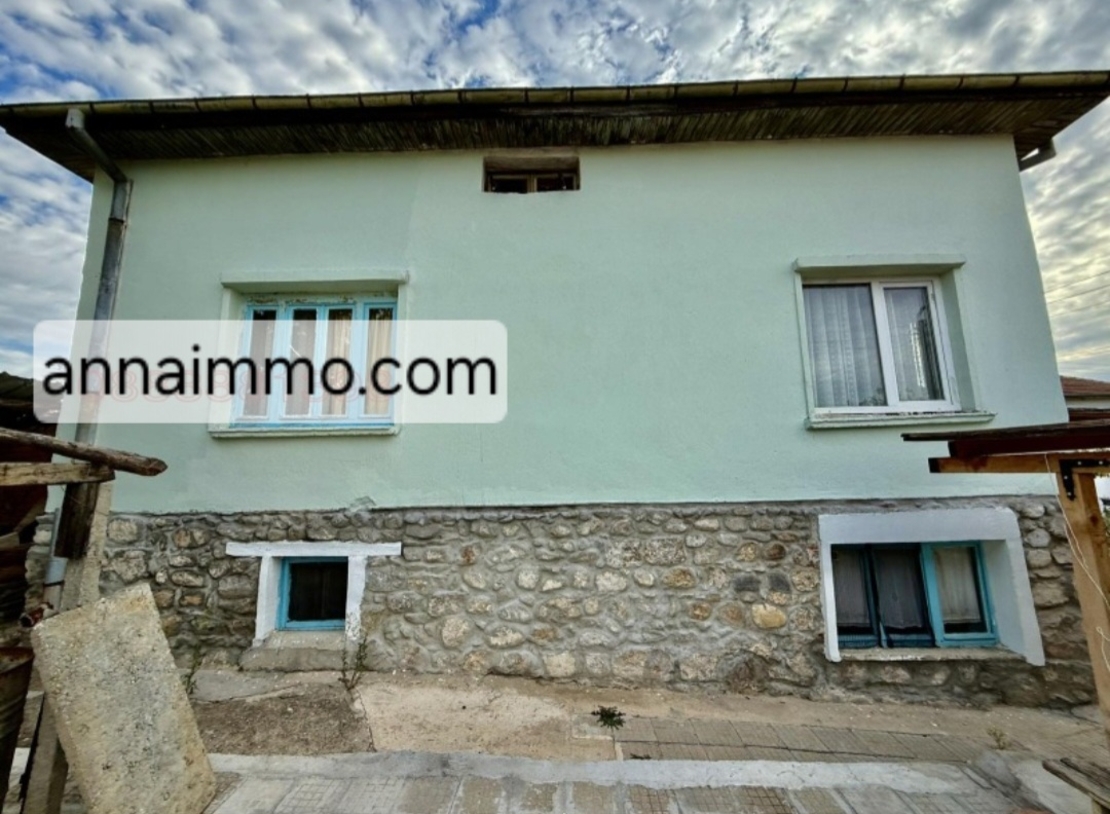 115000лв Къща Село Ново Кономлади