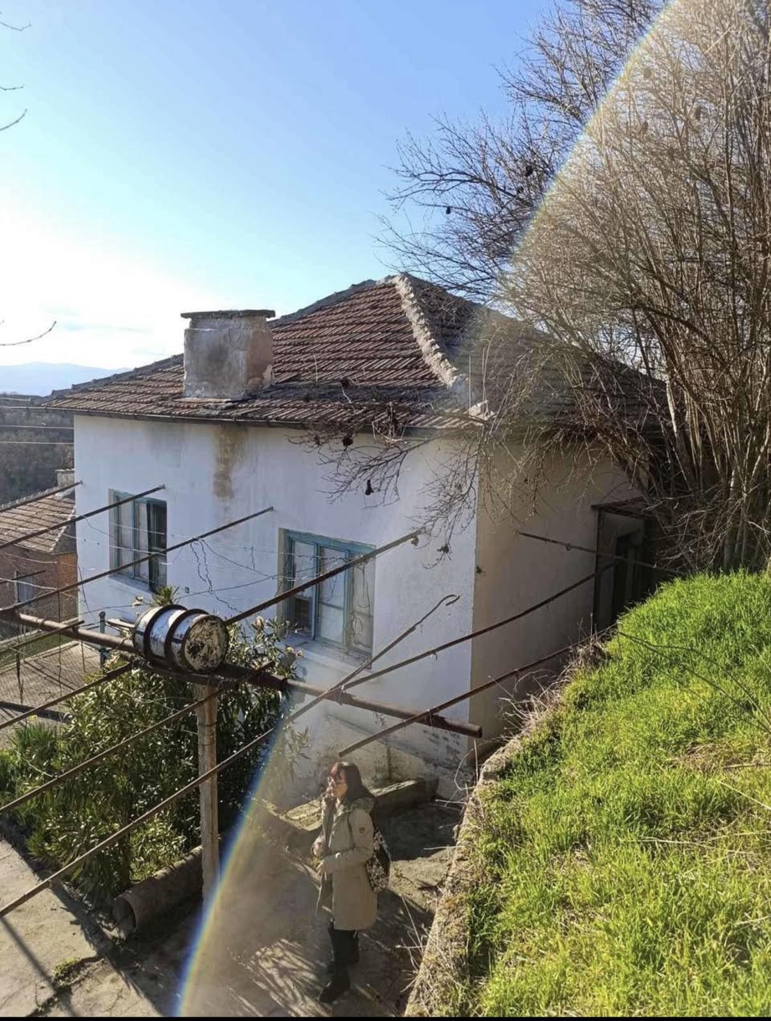 Къща в село Виногради 35000евро