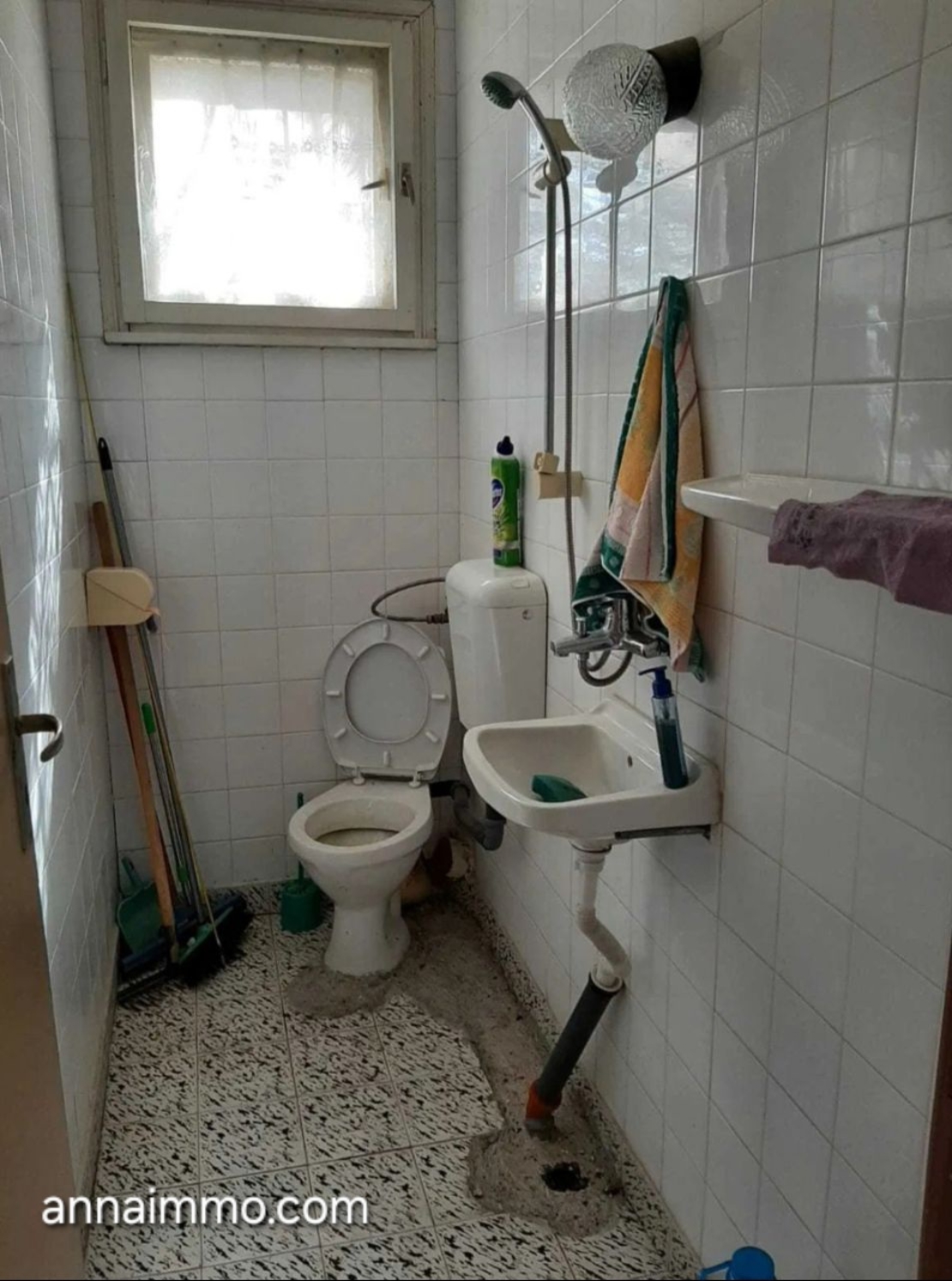 Къща село Лиляново 160000лв