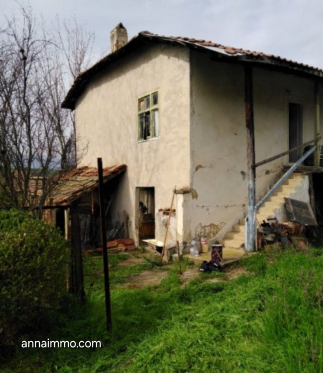 60000лв. Къща Село Хотово