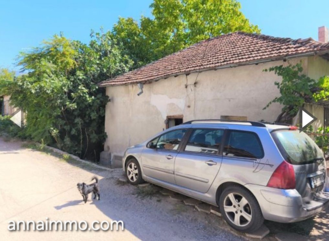 60000лв Къща Село Ласкарево