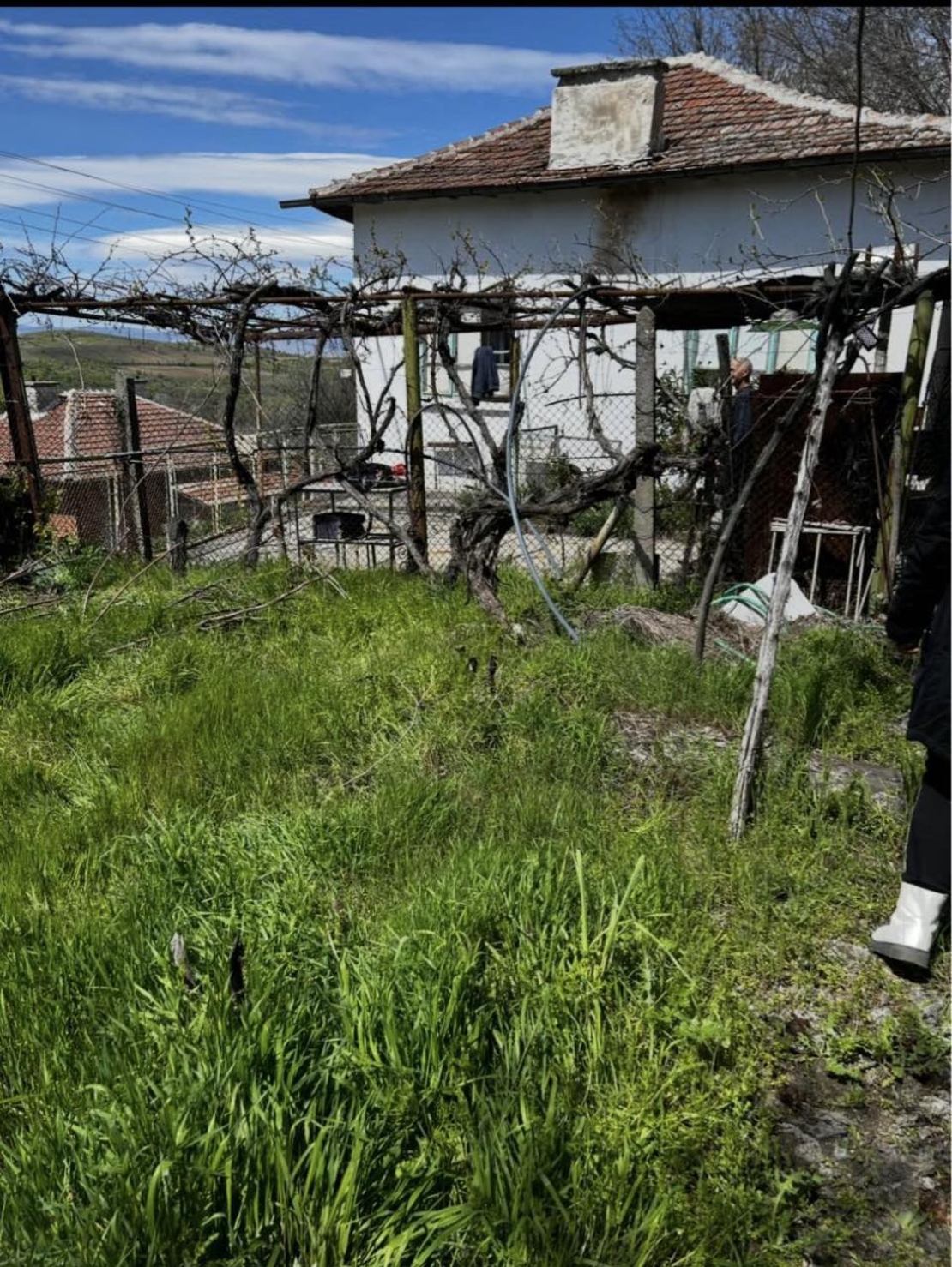 Къща в село Виногради 35000евро