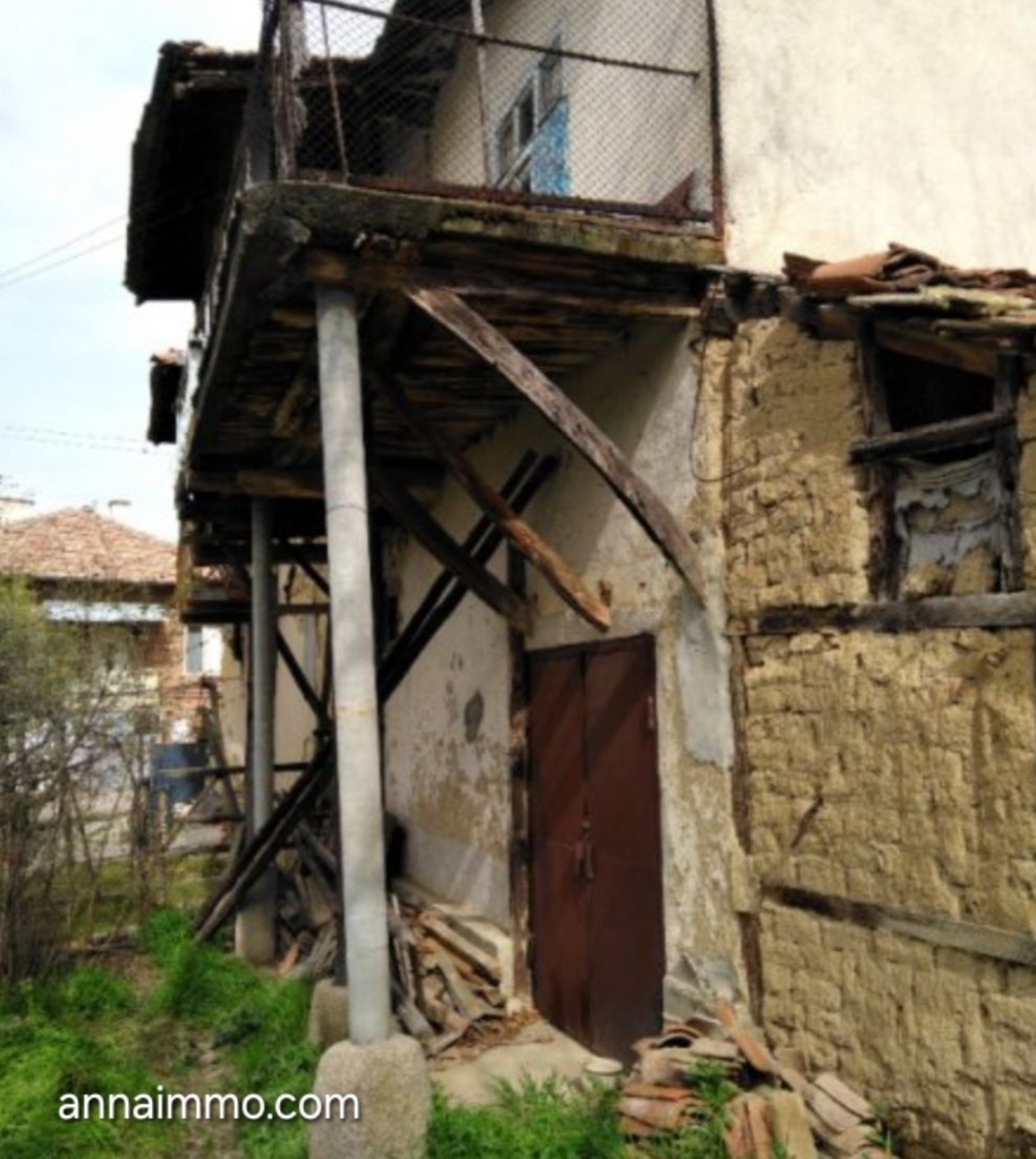 60000лв. Къща Село Хотово